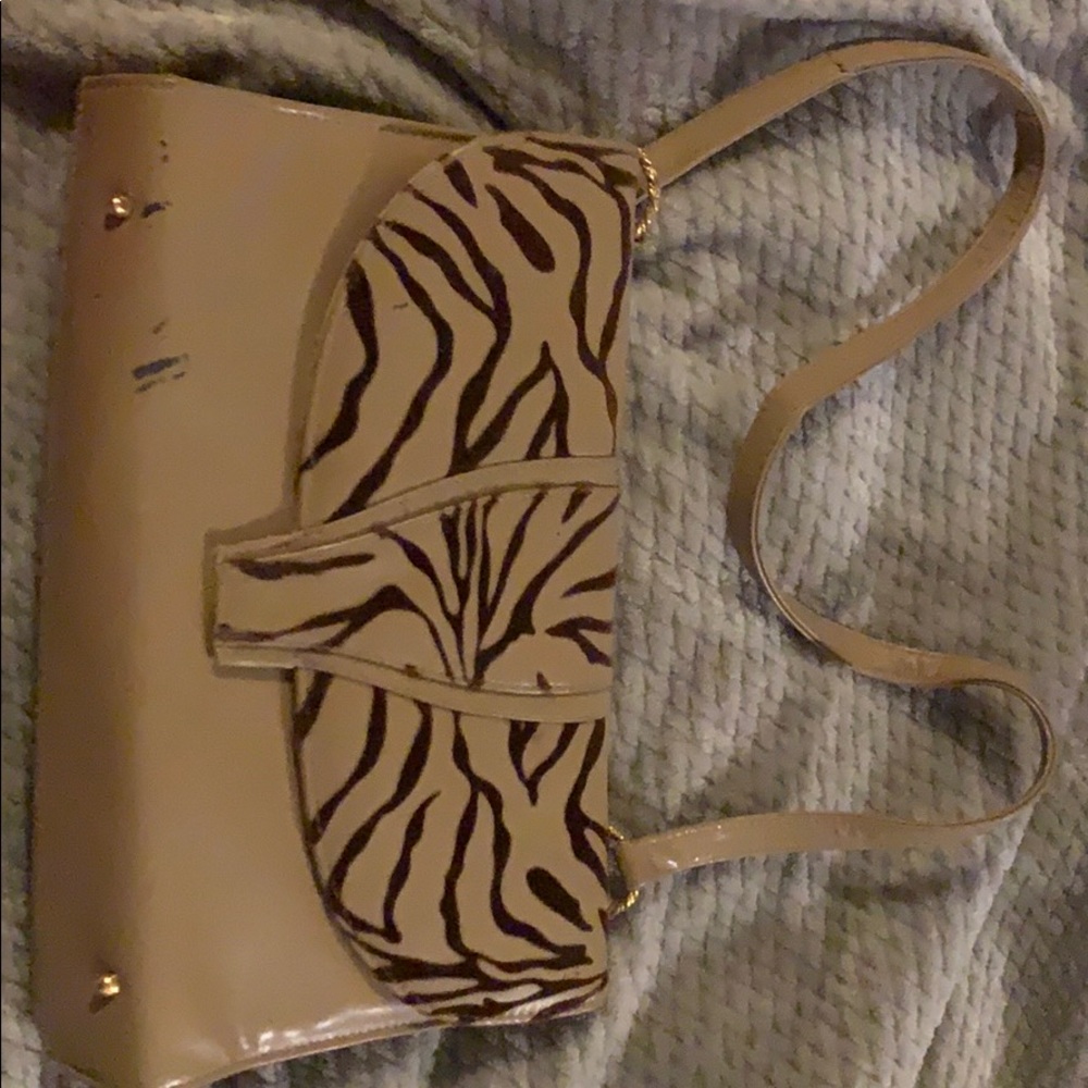 J.Renee Elephant Bag